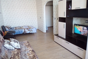 1-комнатная квартира Челнокова 29 в Севастополе 2
