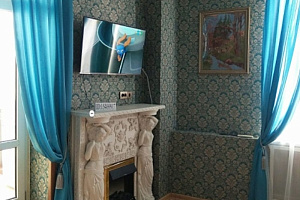 2х-комнатная квартира Калича 49 кв 4 в Балаклаве (Севастополь) фото 8