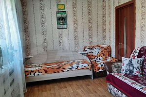 Отдых в Соль-Илецке, 3х-комнатная Персиянова 34 - фото