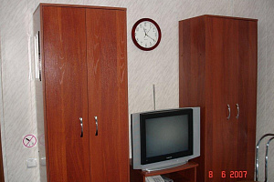 Гостиницы Горно-Алтайска недорого, "Зимородок" недорого - забронировать номер