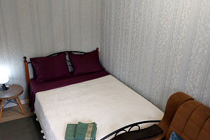 Отели Кисловодска для отдыха с детьми, 2х-комнатная Карла Либкнехта 9 для отдыха с детьми - забронировать номер