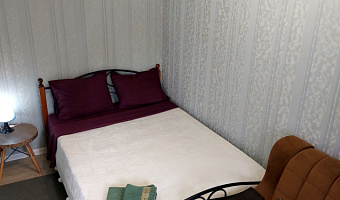 2х-комнатная квартира Карла Либкнехта 9 в Кисловодске - фото 3