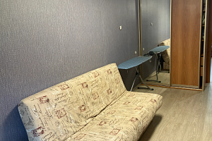 Гостиницы Хабаровска с сауной, 2х-комнатная Путевая 8Б с сауной - цены