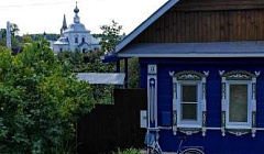 Фото объекта ««Варваринский» гостевой дом в Суздале», 4