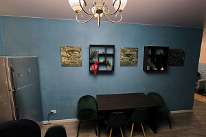 3х-комнатная квартира Анны Ахматовой 11к1 в п. Внуковское (Москва) 10