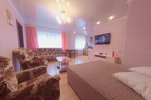 2х-комнатная квартира Октябрьская 27