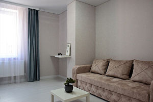 Гостиницы Владикавказа рейтинг, "Добрые квартиры на Кырджалийской 10Б" 2х-комнатная рейтинг - раннее бронирование