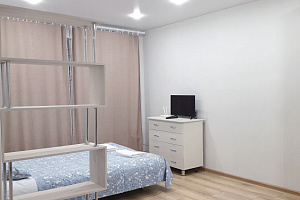 1-комнатная квартира Антикайнена 29 в Петрозаводске 2