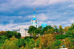 Карелия