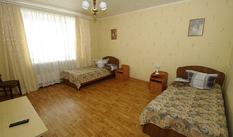 &quot;Алгоритм&quot; гостиница в Казани - фото 4