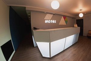 Мини-отели Челябинска, "Euphoria" мини-отель - цены