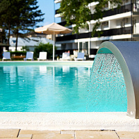 «Джемете» отель