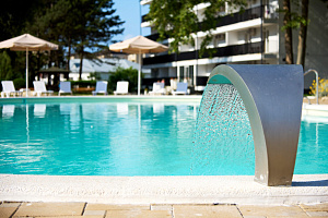 &quot;Джемете&quot; отель