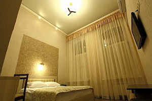 Мини-отели в Саратове, "Панда" мини-отель мини-отель - забронировать номер