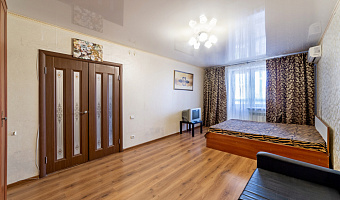 1-комнатная квартира Спартаковская 165 в Казани - фото 5