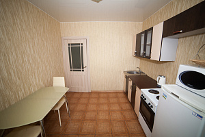 1-комнатная квартира Весны 17