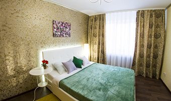 2х-комнатная квартира Красный Путь 65 в Омске - фото 5