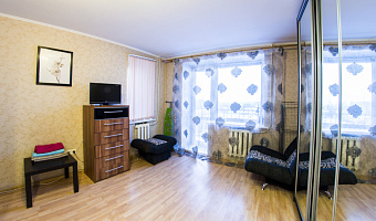 1-комнатная квартира Серова 26 в Омске - фото 5
