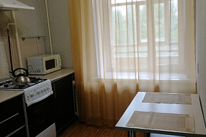 1-комнатная квартира в центре Ленина 41 в Ухте 3