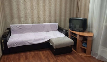 1-комнатная квартира Мира 100 в Иркутске - фото 2