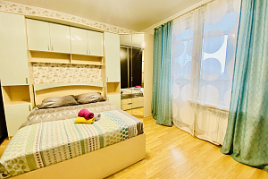 2х-комнатная квартира Ивана Захарова 11 в Сургуте 9