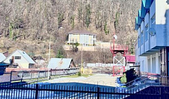 Фото объекта «2х-комнатные апартаменты Эстонская 37 в Эсто-Садке», 5