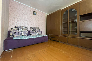 Квартиры Чехова на месяц, "На Гагарина 50" 2х-комнатная на месяц - фото