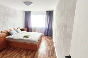 Квартиры Подольска на месяц, "Apart Service" 2х-комнатная на месяц - снять