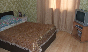 3х-комнатная квартира Ардзинба 22 в Новом Афоне - фото 4
