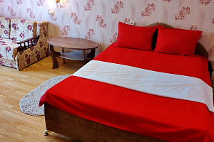 Гостевые дома Симферополя недорого, "Киевская 2" апарт-отель недорого