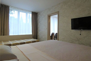 Мини-гостиница Краснофлотская 25 в Алуште фото 9
