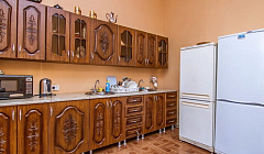 Фото объекта ««Эверест» гостевой дом в Вардане», 4