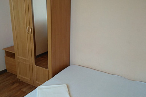Квартиры Солнечногорского 1-комнатные, "18 регион" 1-комнатная - фото