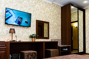 Мотели в Кущевской, "На Пушкинской" мотель - раннее бронирование