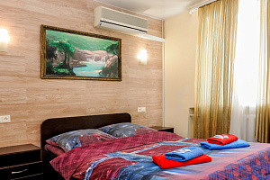 Мини-отели Самары, "Абрау" мини-отель - цены