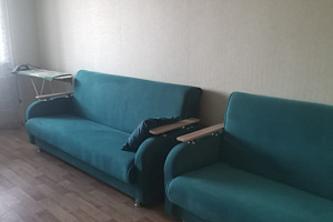 Мотели в Томске, 3х-комнатная Набережная Озера 26 мотель - цены