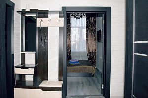 Квартиры Новосибирска 2-комнатные, 2х-комнатная Омская 89 2х-комнатная