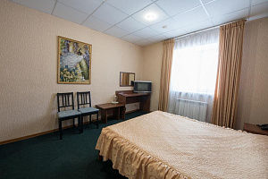 Гостиницы Дзержинска на карте, "Премио" мотель на карте - забронировать номер