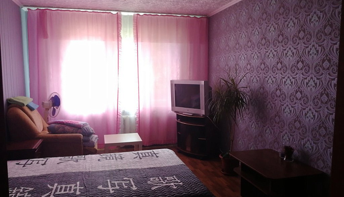 &quot;На Автостроителей&quot; 1-комнатная квартира в Димитровграде - фото 1