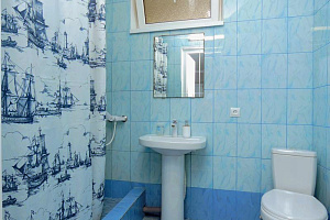 Фото номера «"Стандарт 1-комнатный" 5-местный», 8