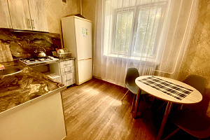 1-комнатная квартира Морозова 32 в Кропоткине 7