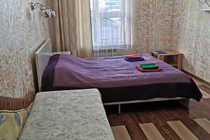 Квартиры Горно-Алтайска недорого, "Студия №5"-студия недорого - цены