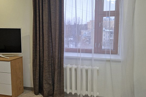 &quot;White&quot; 1-комнатная квартира в Ярославле фото 31