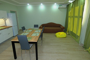 3х-комнатные квартиры на земле Черноморский 11 в Веселовке фото 7