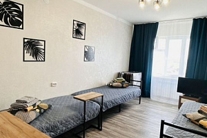 1-комнатная квартира Ленинградский 11/1 эт 7