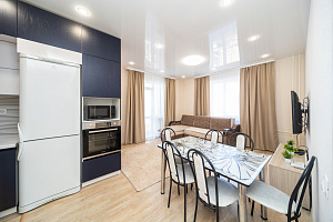 2х-комнатная квартира Космонавта Беляева 61В