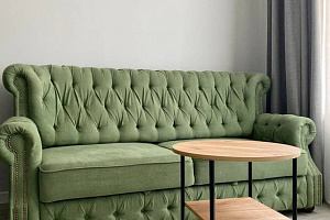 «Уютная в ЖК Спектр» квартира-студия