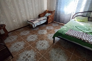 Фото номера «"Двухкомнатный с кухней пятиместный "», 5