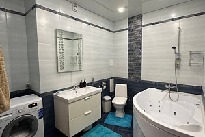 «В самом сердце города» 2х-комнатная квартира