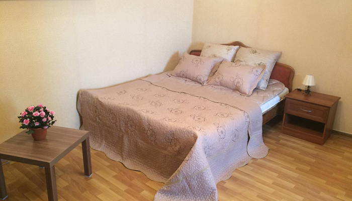 1-комнатная квартира Луначарского 39 в Калуге - фото 1